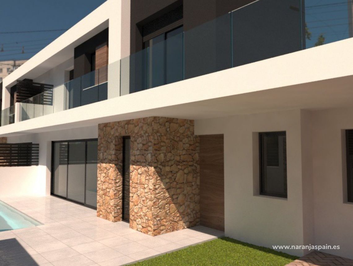 Sale - Plot / Land - Los Montesinos