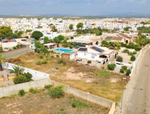 Sale - Plot / Land - Torrevieja - Los Balcones - Los Altos del Edén