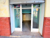 Sale - Помещение - Alicante - Аликанте