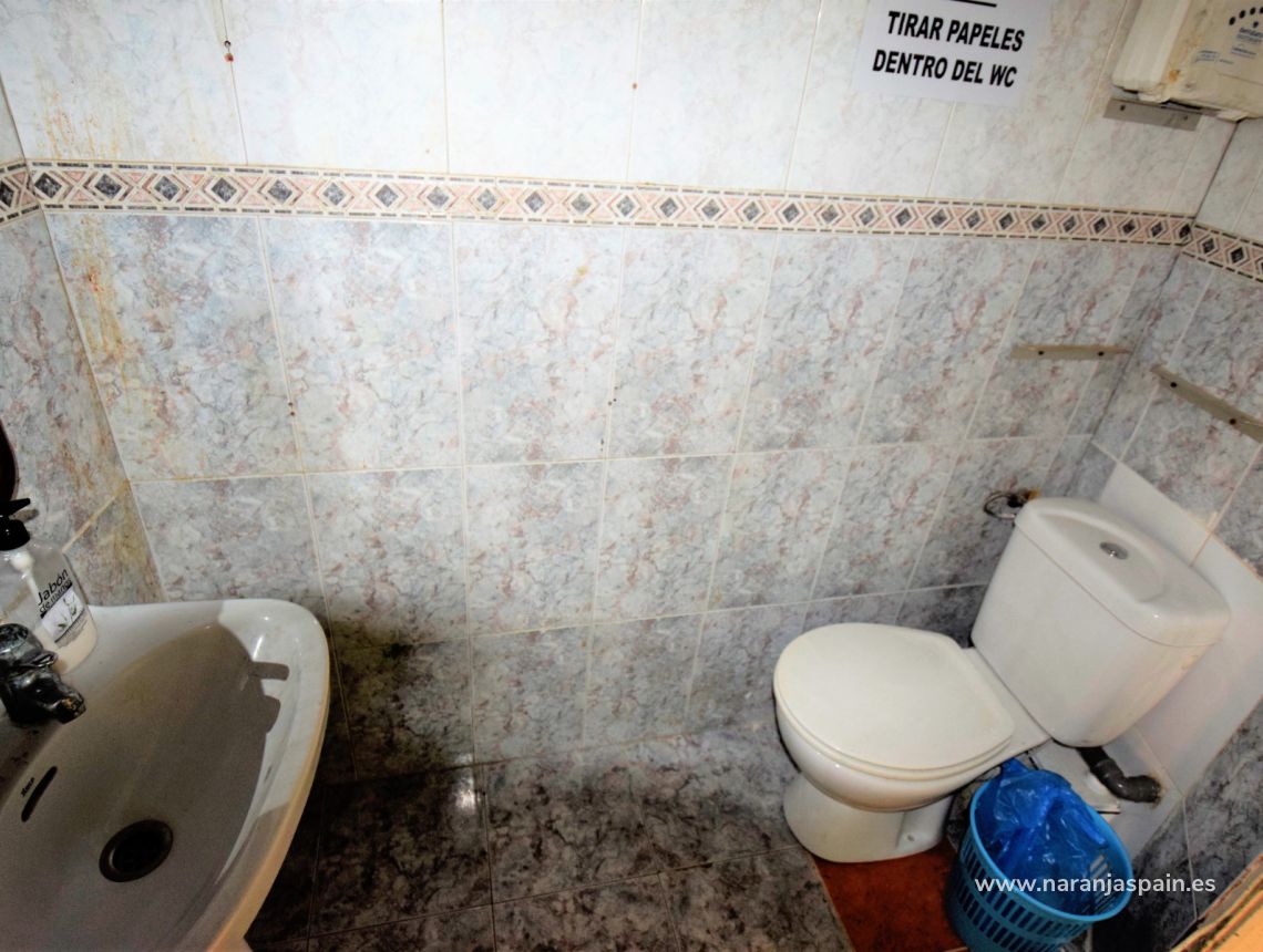 Sale - Помещение - Alicante - Аликанте