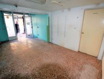 Sale - Помещение - Alicante - Аликанте