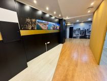 Sale - Помещение - Гвардамар дель Сегура - CENTRO