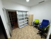 Sale - Помещение - Гвардамар дель Сегура - CENTRO