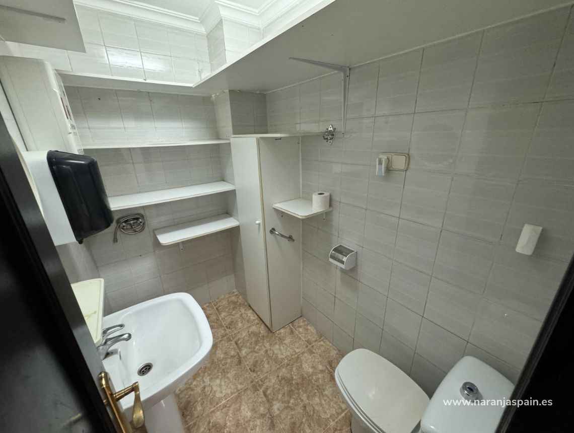 Sale - Помещение - Гвардамар дель Сегура - CENTRO