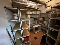 Sale - Помещение - Гвардамар дель Сегура - CENTRO