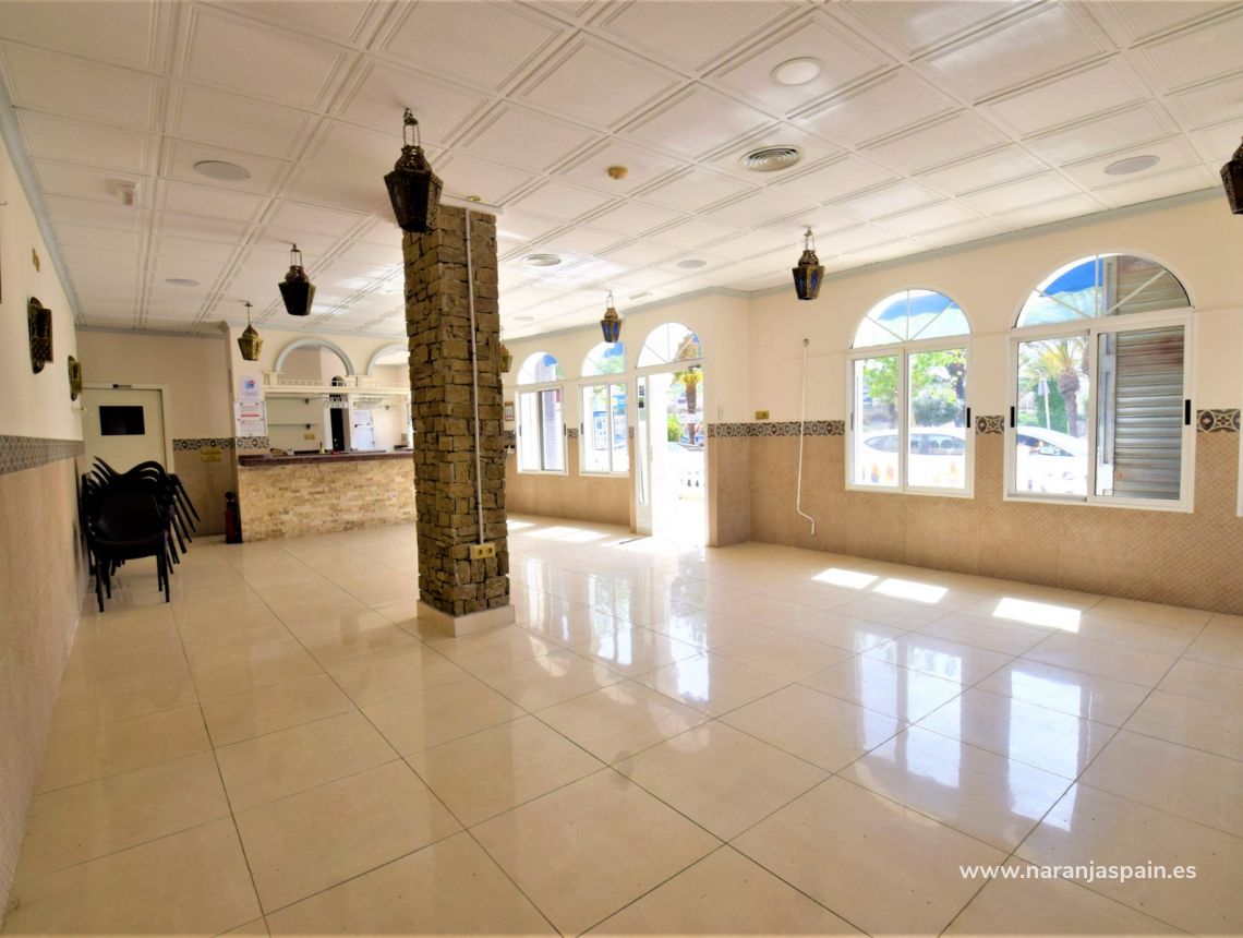 Sale - Помещение - Гвардамар дель Сегура - Guardamar del Segura