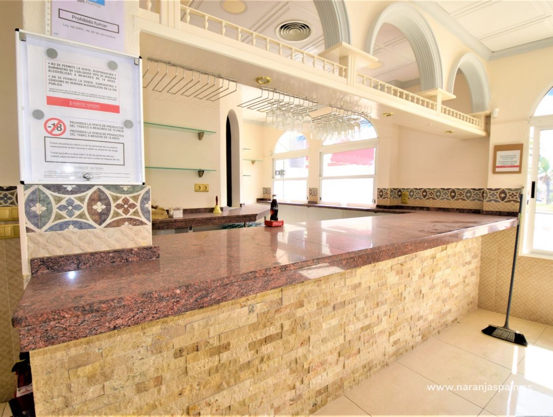 Sale - Помещение - Гвардамар дель Сегура - Guardamar del Segura