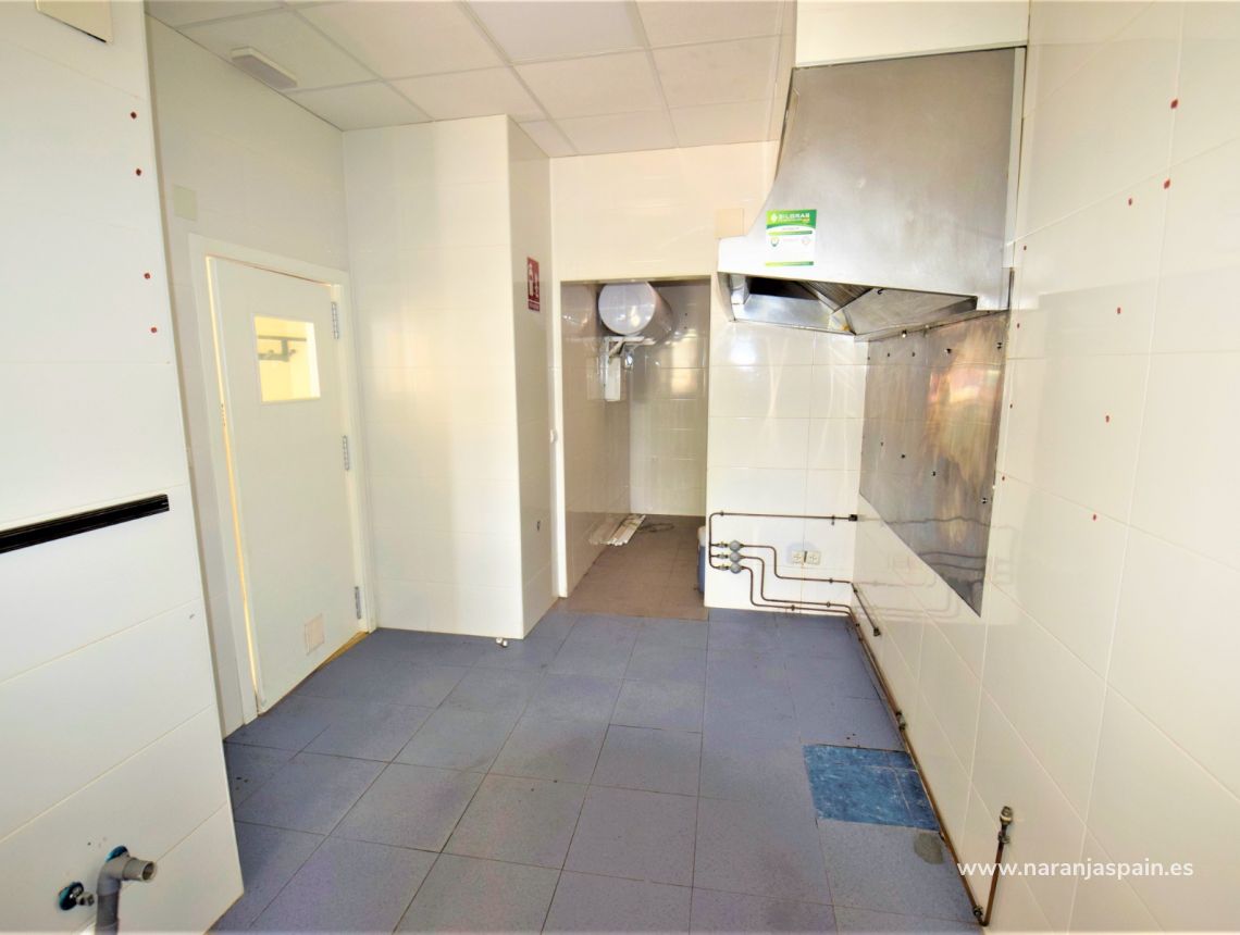 Sale - Помещение - Гвардамар дель Сегура - Guardamar del Segura