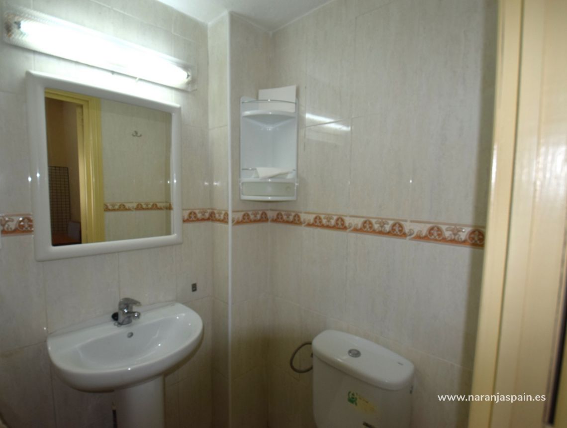 Sale - Помещение - Гвардамар дель Сегура - Pueblo