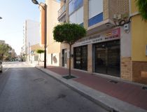 Sale - Помещение - Гвардамар дель Сегура - Pueblo