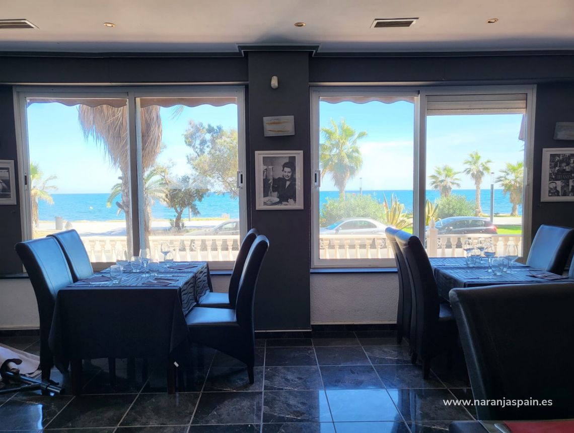 Sale - Помещение - Торевьеха - Curva del Palangre