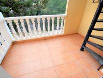 Sale - Semi-detached house - Algorfa - Golf course