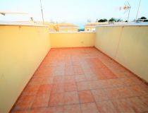 Sale - Semi-detached house - Algorfa - Golf course