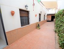 Sale - Semi-detached house - Crevillente - Alicante