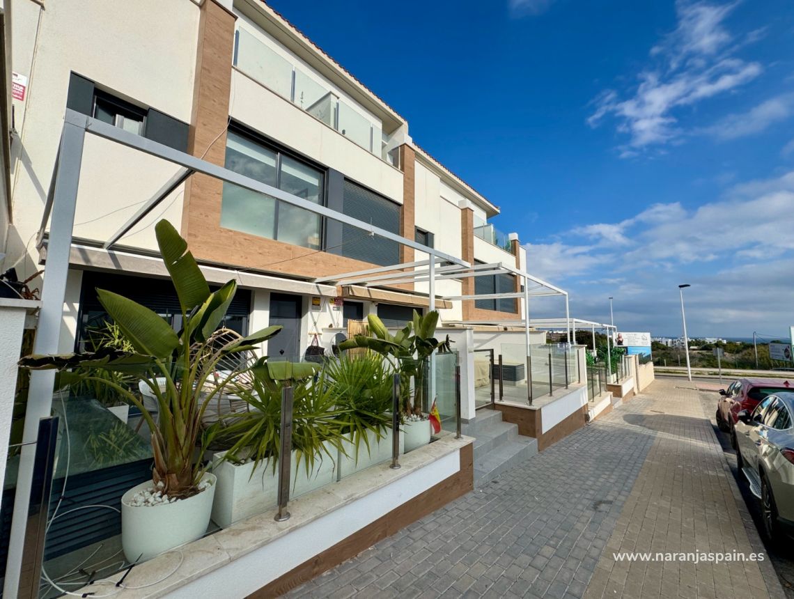 Sale - Semi-detached house - Guardamar del Segura - Guardamar Hills