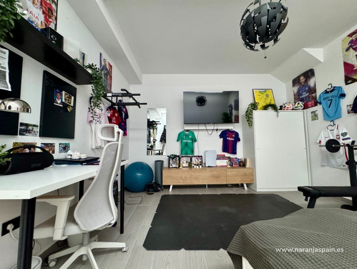 Sale - Semi-detached house - Guardamar del Segura - Guardamar Hills