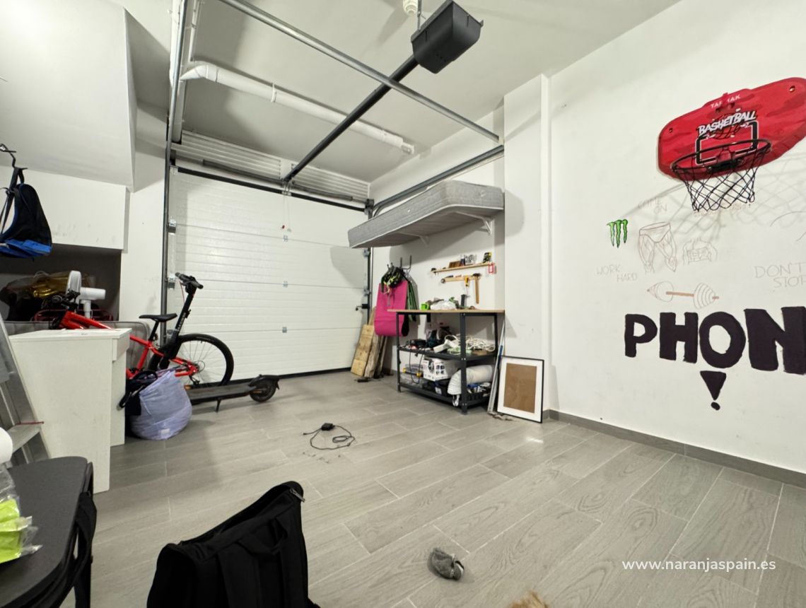 Sale - Semi-detached house - Guardamar del Segura - Guardamar Hills