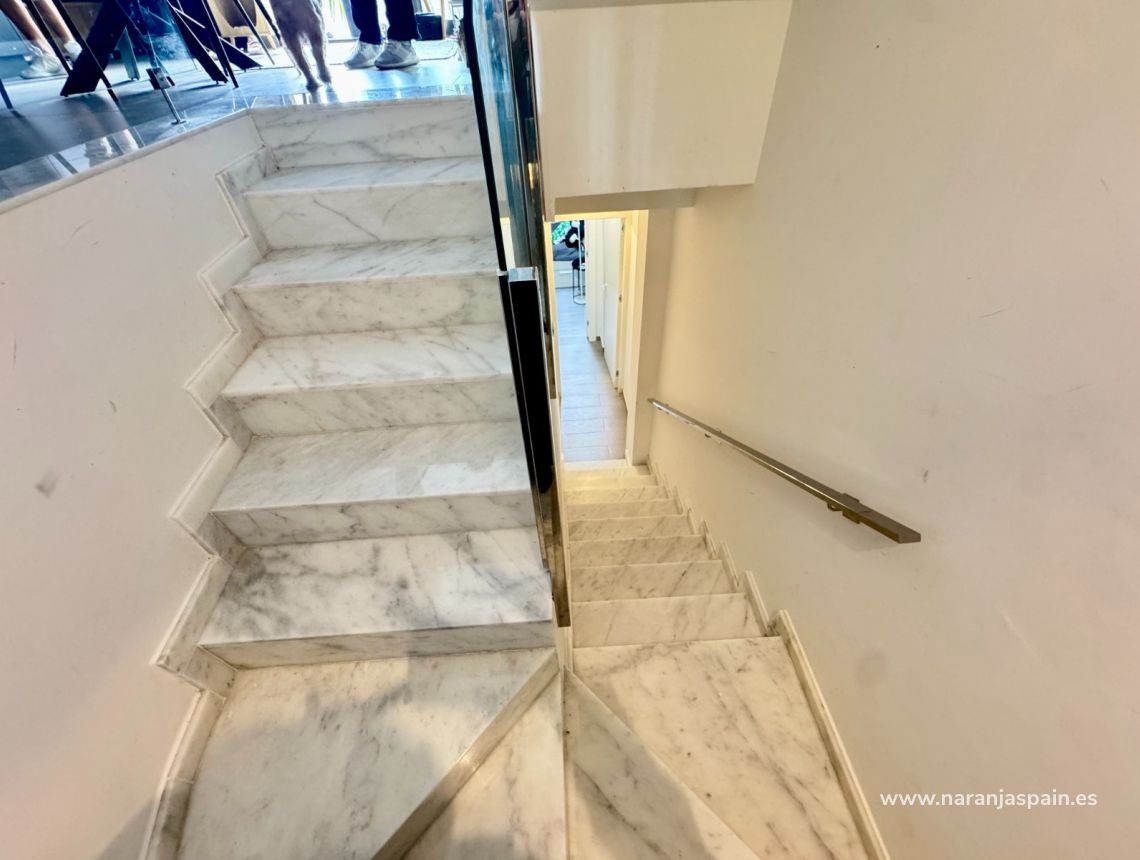 Sale - Semi-detached house - Guardamar del Segura - Guardamar Hills