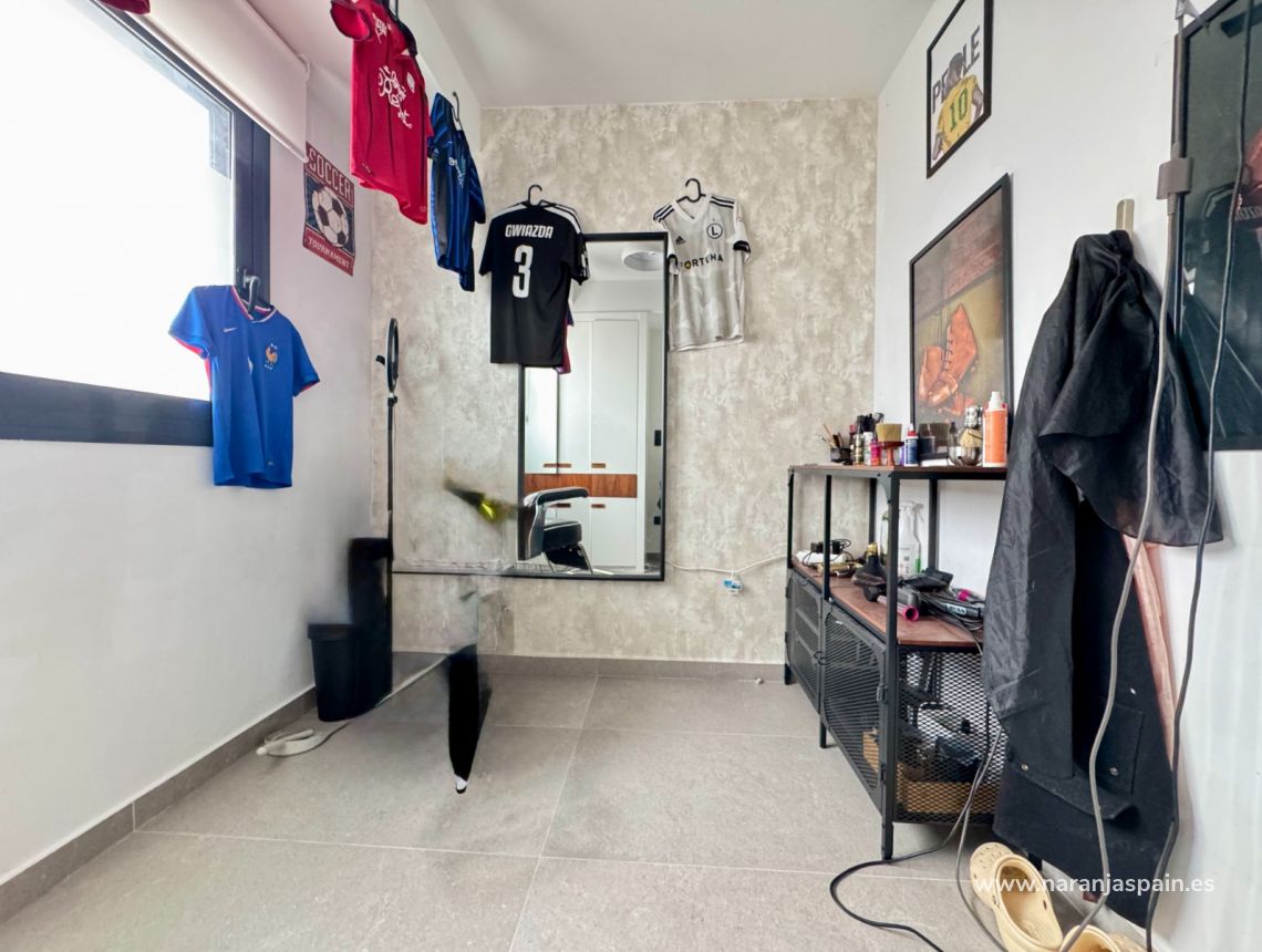 Sale - Semi-detached house - Guardamar del Segura - Guardamar Hills