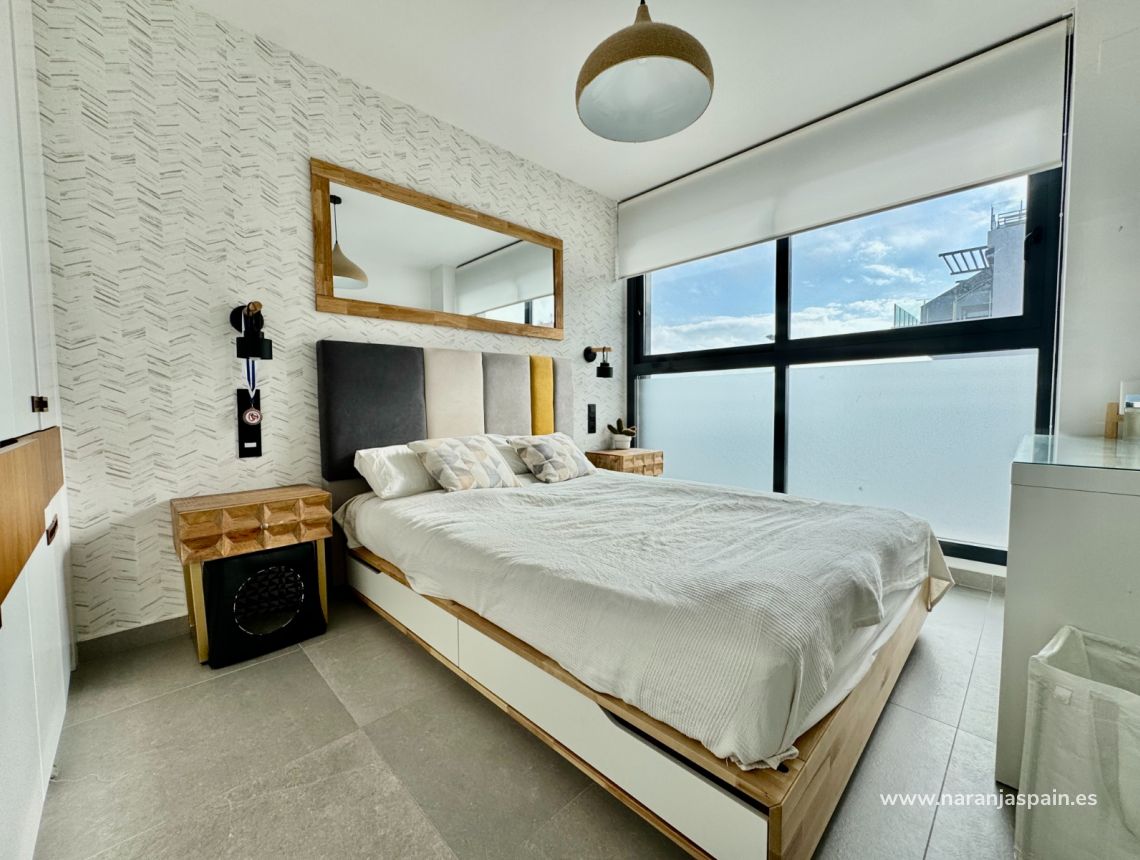 Sale - Semi-detached house - Guardamar del Segura - Guardamar Hills