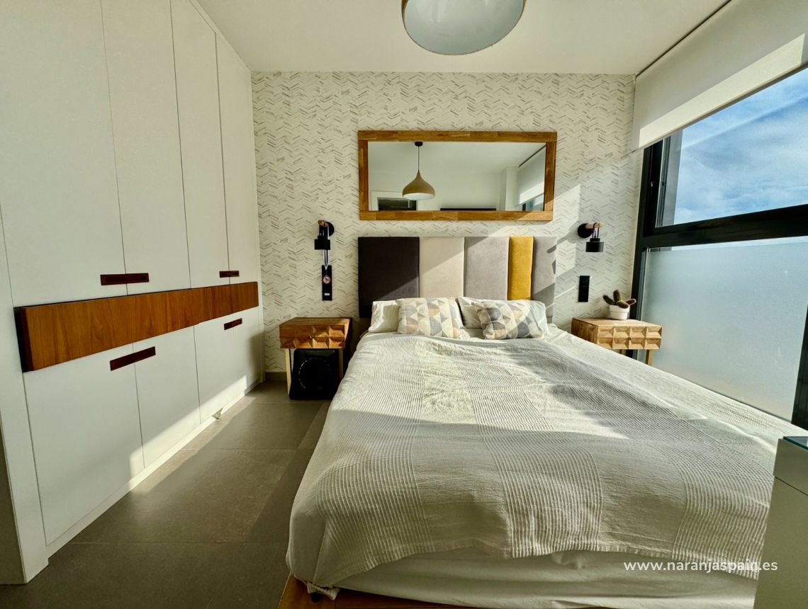 Sale - Semi-detached house - Guardamar del Segura - Guardamar Hills