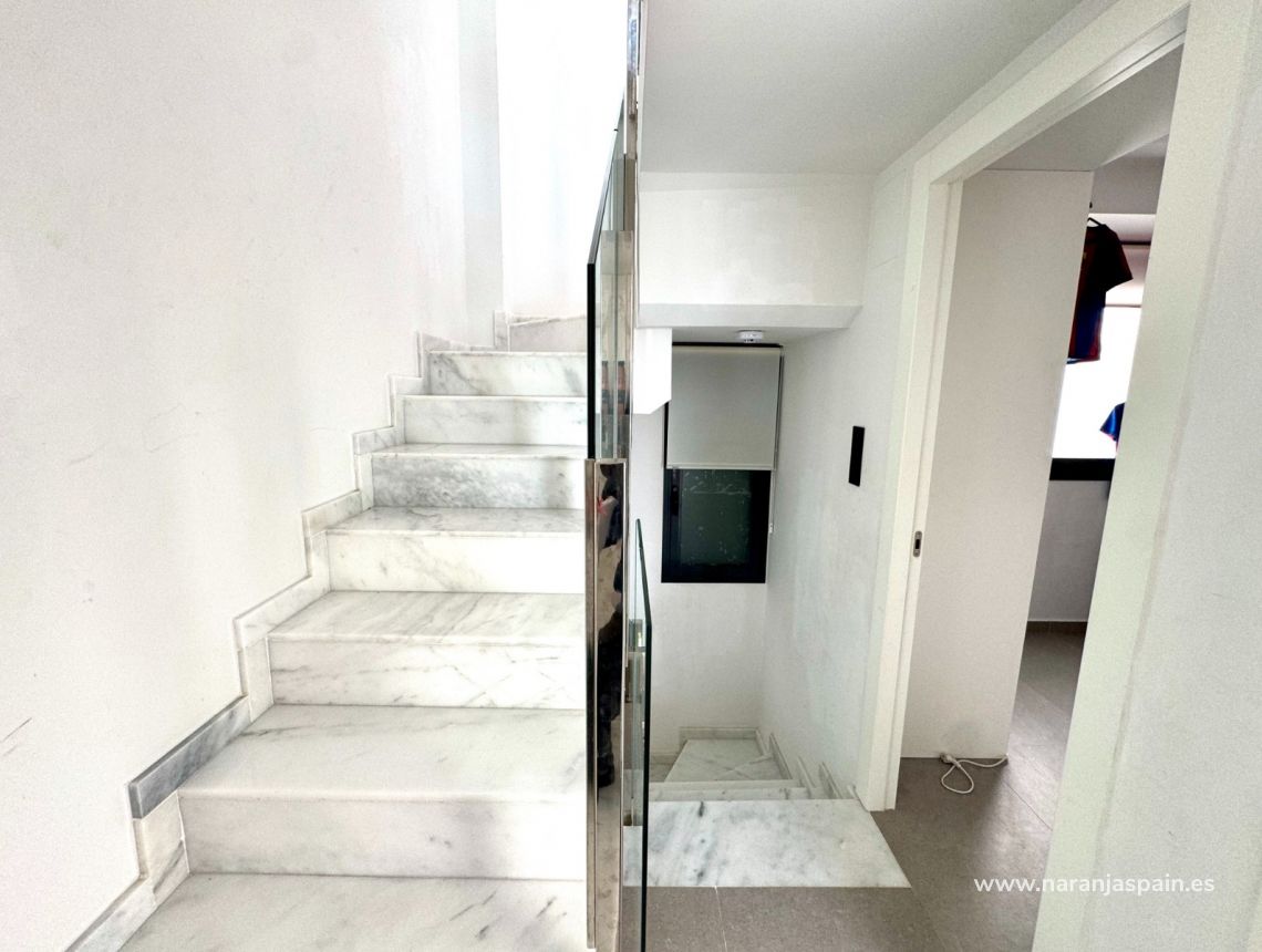 Sale - Semi-detached house - Guardamar del Segura - Guardamar Hills