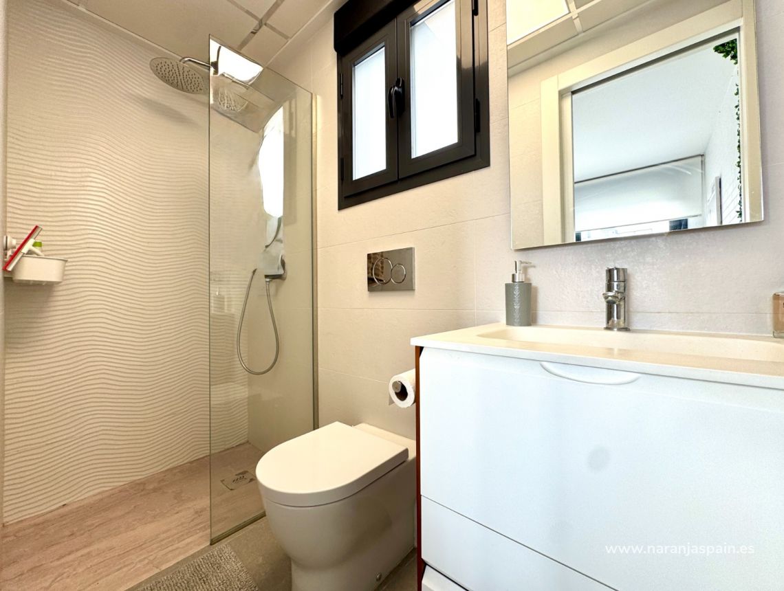 Sale - Semi-detached house - Guardamar del Segura - Guardamar Hills