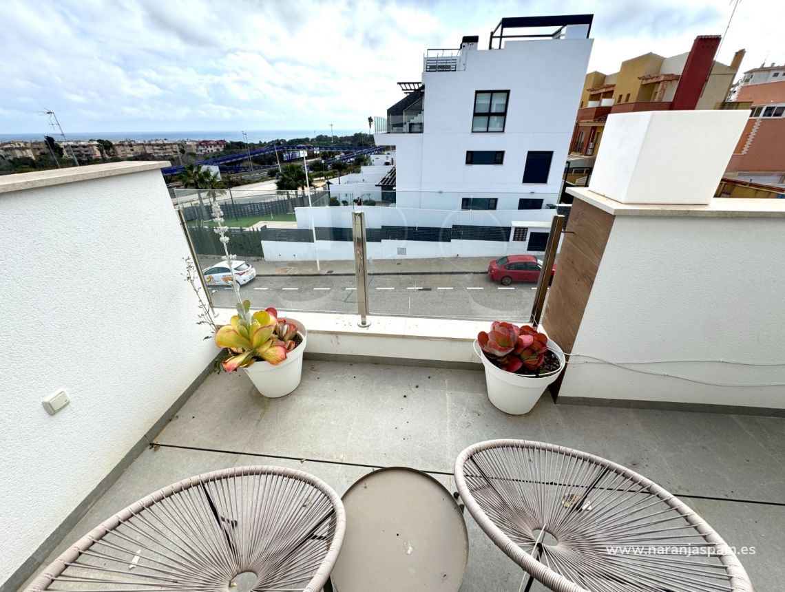 Sale - Semi-detached house - Guardamar del Segura - Guardamar Hills