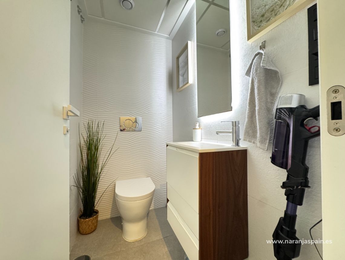 Sale - Semi-detached house - Guardamar del Segura - Guardamar Hills