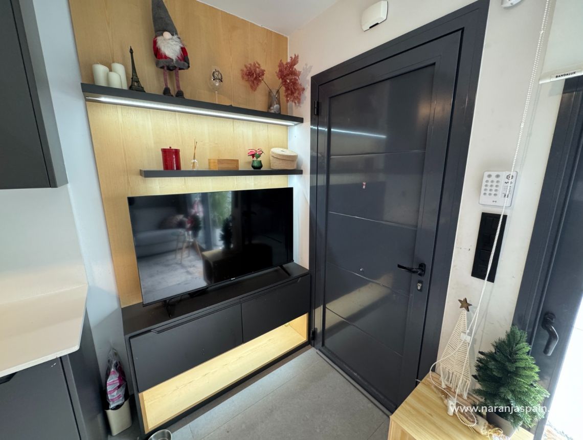 Sale - Semi-detached house - Guardamar del Segura - Guardamar Hills