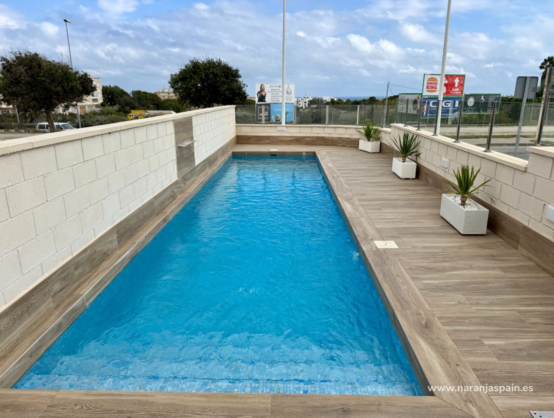 Sale - Semi-detached house - Guardamar del Segura - Guardamar Hills