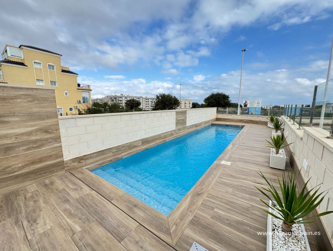 Sale - Semi-detached house - Guardamar del Segura - Guardamar Hills