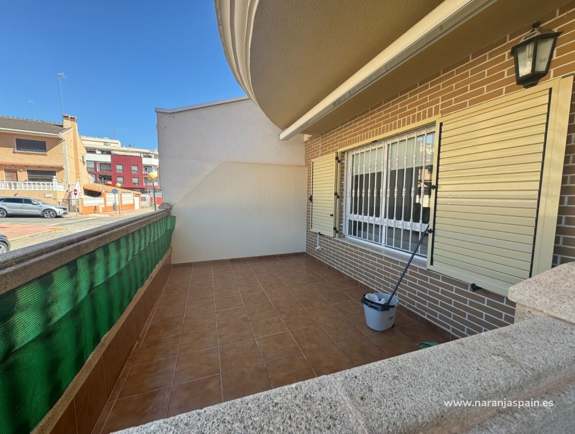 Sale - Semi-detached house - Guardamar del Segura - Park Reina Sofia