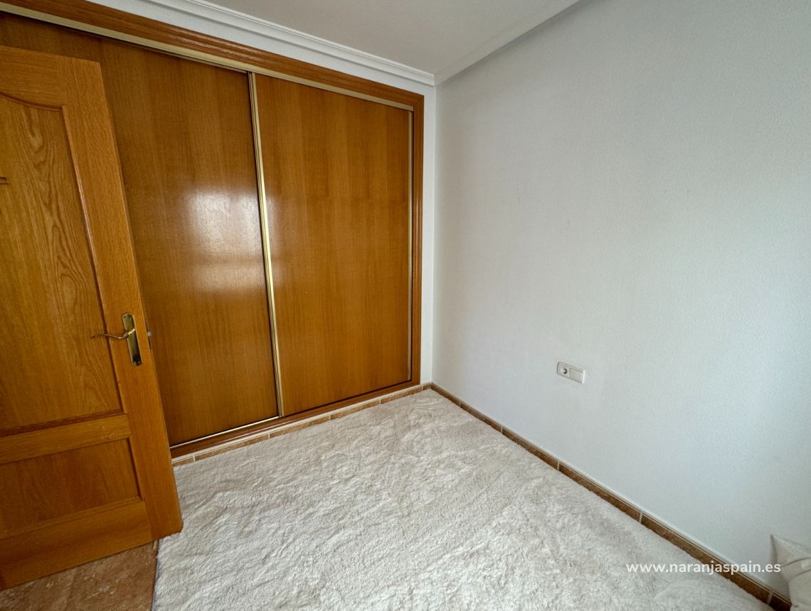 Sale - Semi-detached house - Guardamar del Segura - Park Reina Sofia