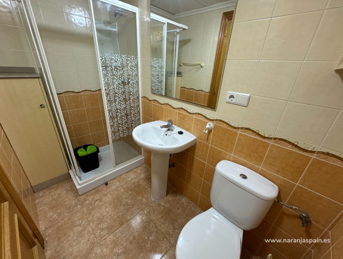 Sale - Semi-detached house - Guardamar del Segura - Park Reina Sofia