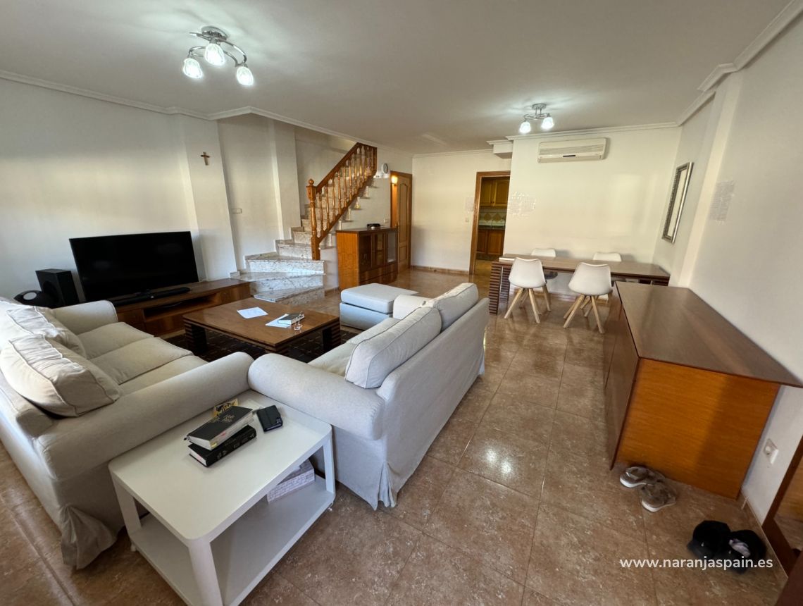 Sale - Semi-detached house - Guardamar del Segura - Park Reina Sofia