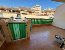 Sale - Semi-detached house - Guardamar del Segura - Park Reina Sofia