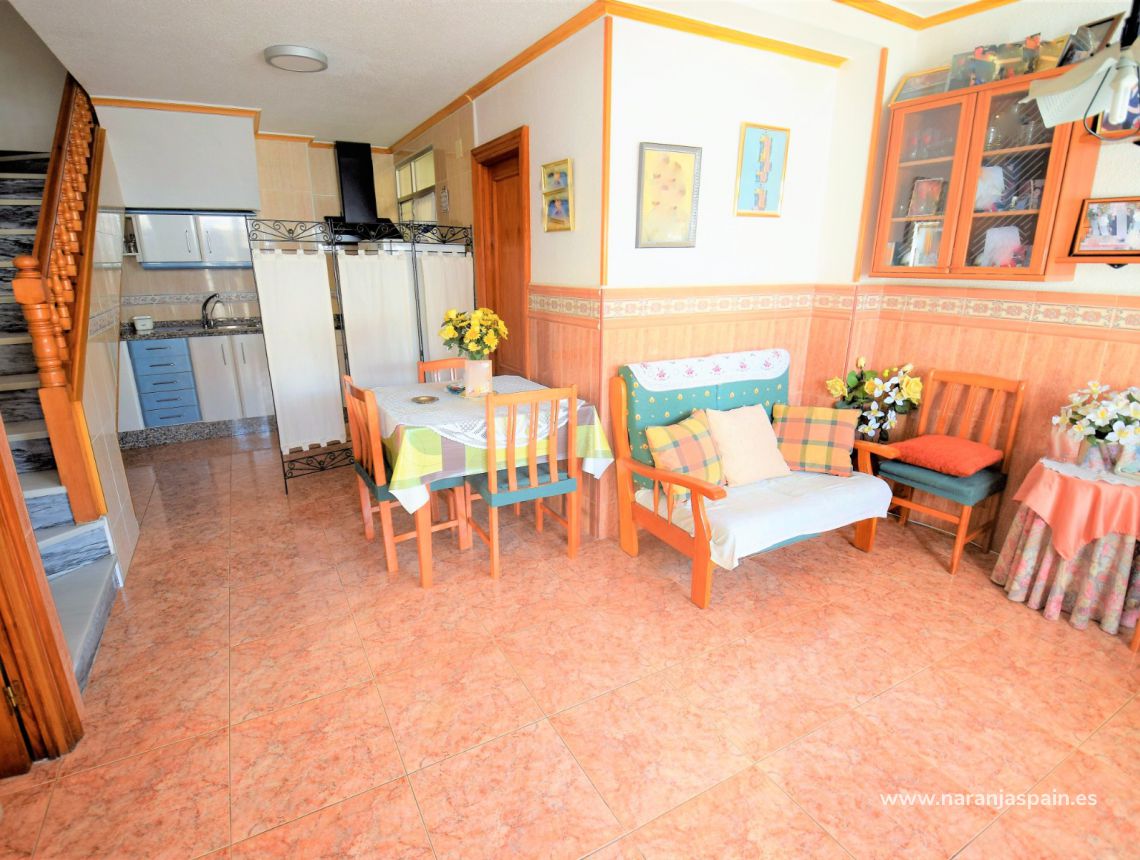 Sale - Semi-detached house - Guardamar del Segura - Town Guardamar