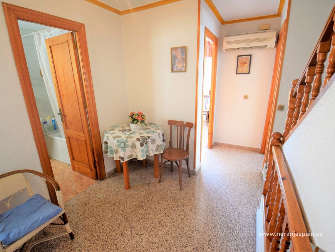 Sale - Semi-detached house - Guardamar del Segura - Town Guardamar