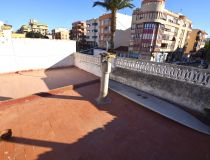 Sale - Semi-detached house - Guardamar del Segura - Town Guardamar