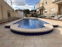 Sale - Semi-detached house - Guardamar del Segura - Urb. Buenavista