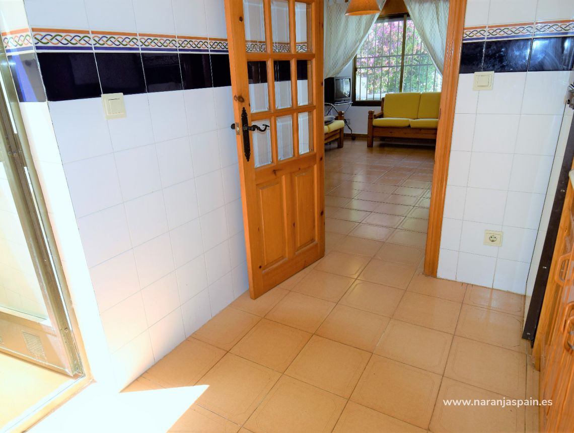 Sale - Semi-detached house - Guardamar del Segura - Urb. Las Viñas