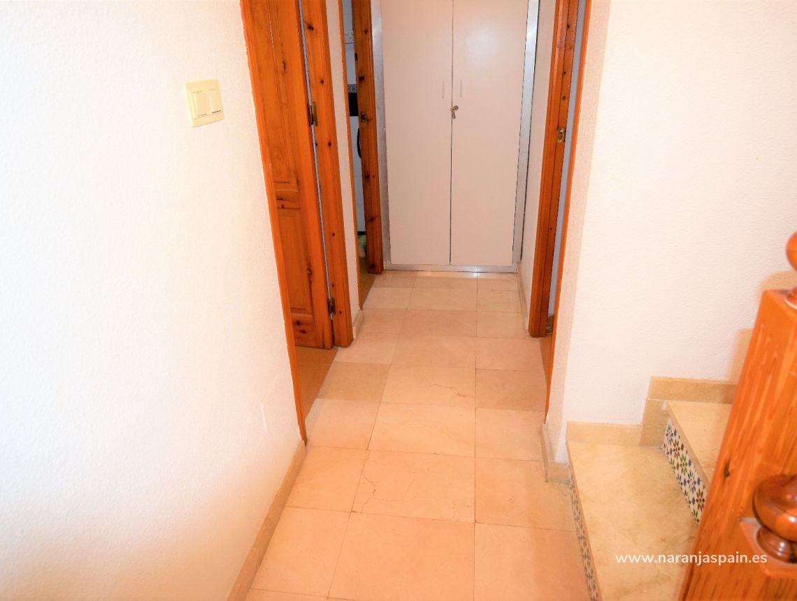 Sale - Semi-detached house - Guardamar del Segura - Urb. Las Viñas