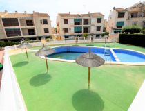 Sale - Semi-detached house - Guardamar del Segura - Urb. Las Viñas