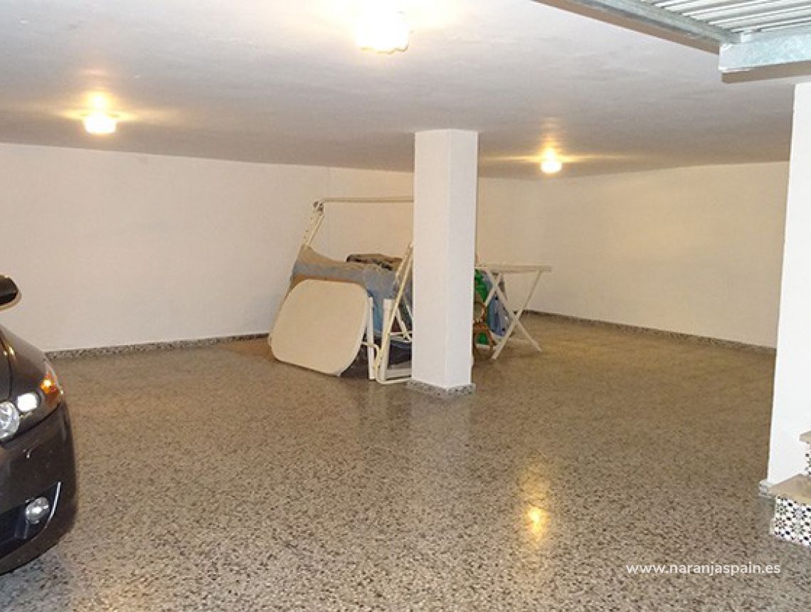 Sale - Semi-detached house - Guardamar del Segura - Urb. Las Viñas