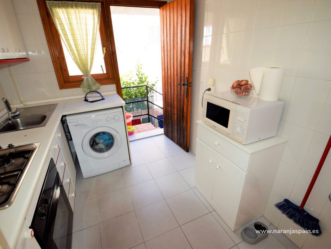 Sale - Semi-detached house - Guardamar del Segura - Urb. Portico Mediterraneo