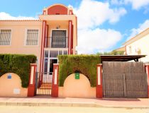 Sale - Semi-detached house - Orihuela Coast - Campoamor
