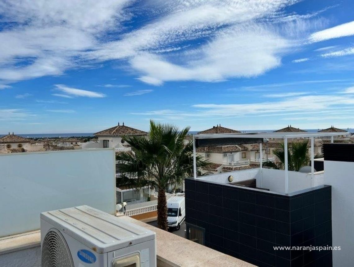 Sale - Semi-detached house - Orihuela Coast - Orihuela Costa