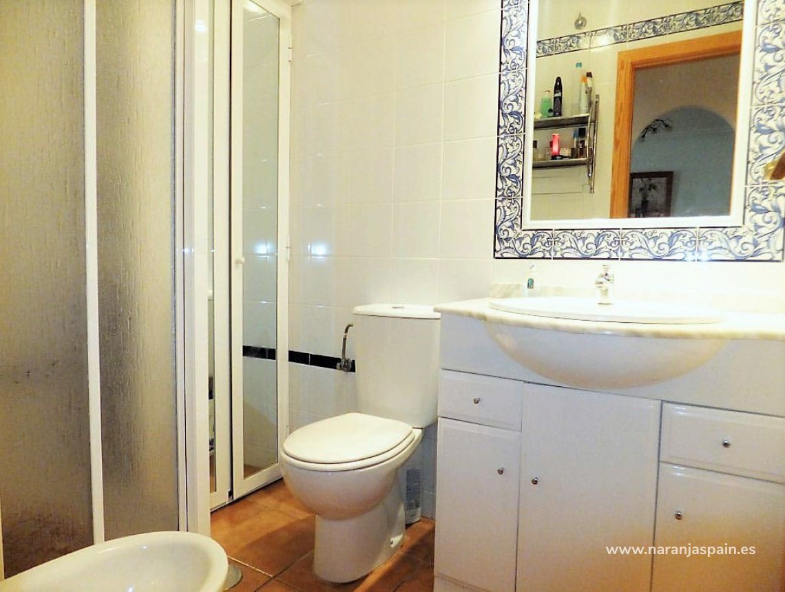 Sale - Semi-detached house - Pilar de la Horadada