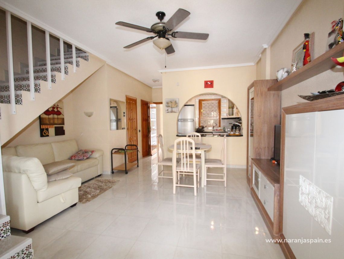 Sale - Semi-detached house - Rojales - Ciudad Quesada